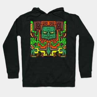 ZomBoy Hoodie